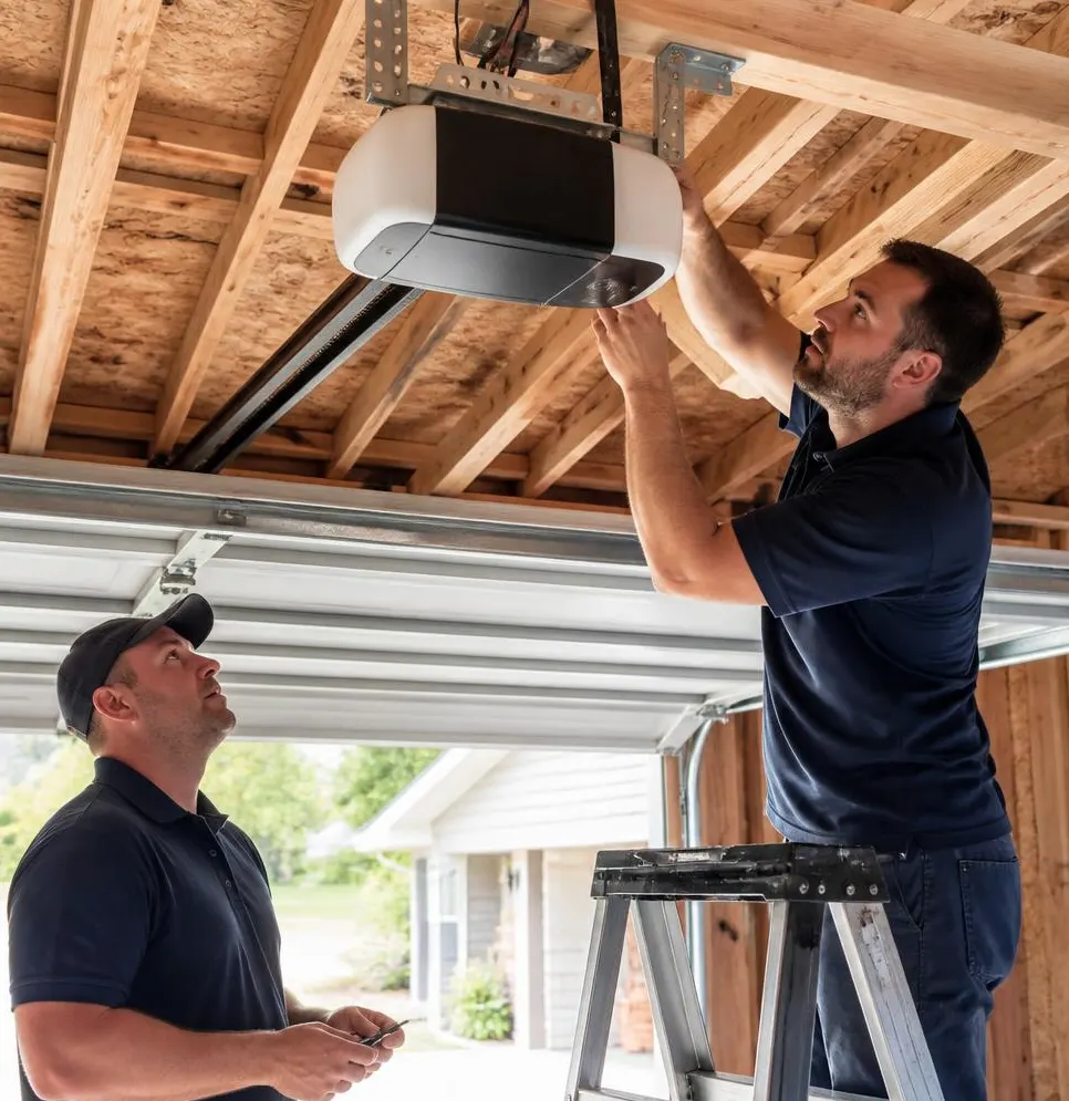 Garage Door Spring Replacement Cost: A 2026 Guide for Boaz Homeowners — Boaz Garage Door Specialists, Boaz, AL
