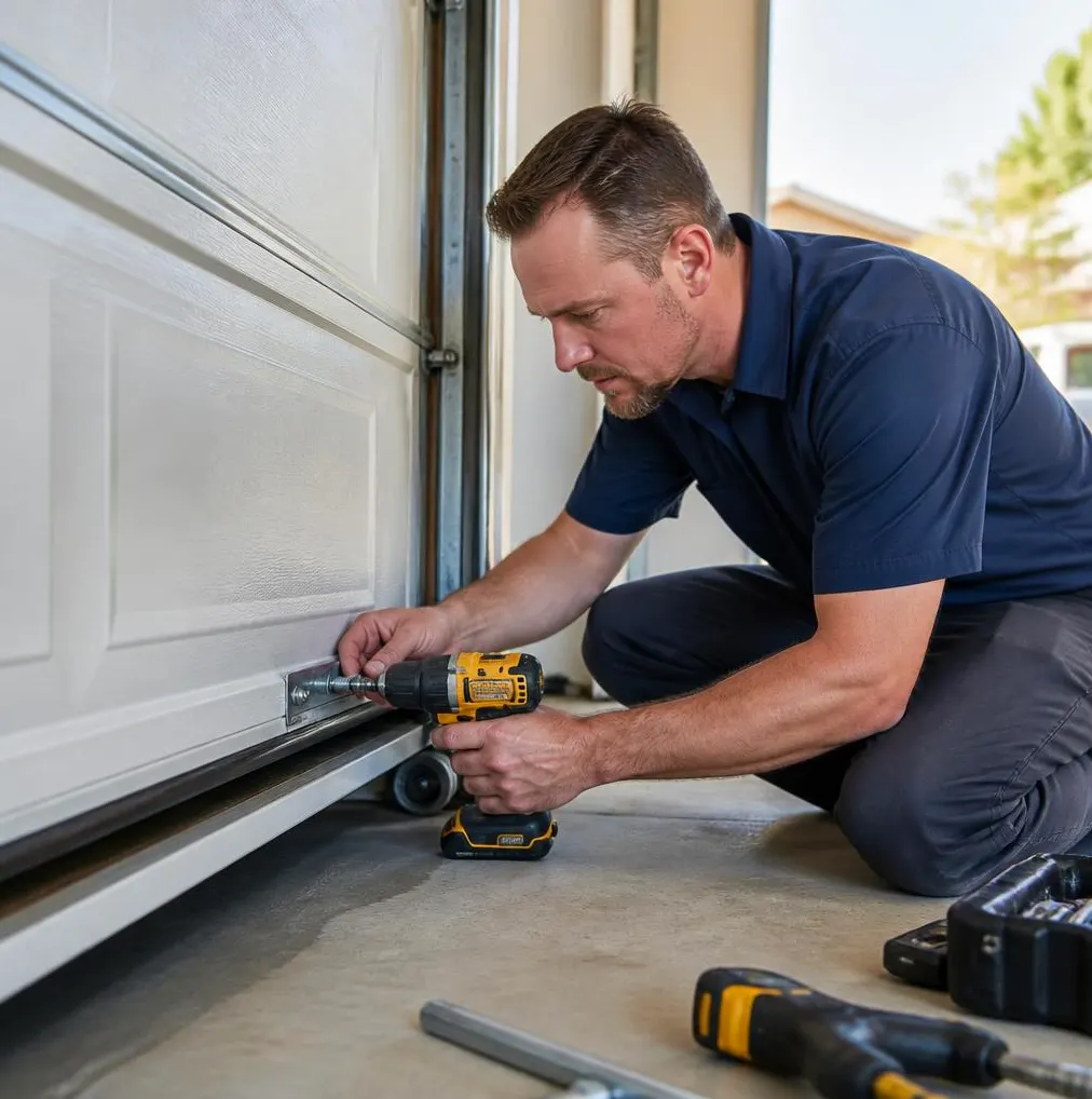 What a New Garage Door Costs, Installed: A 2026 Price Guide — Boaz Garage Door Specialists, Boaz, AL