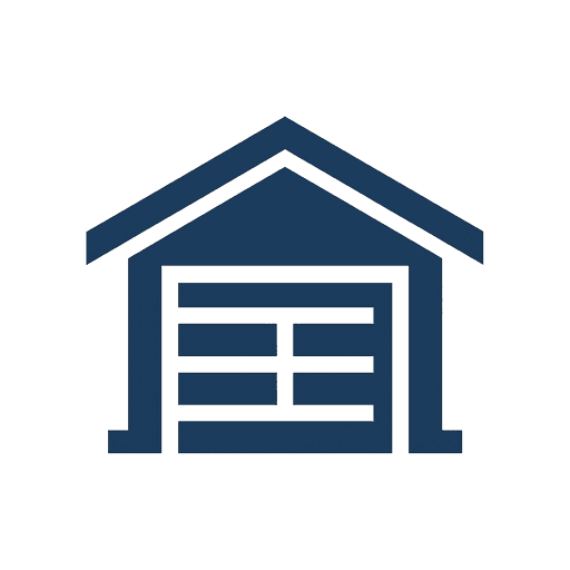 Boaz Garage Door Specialists logo