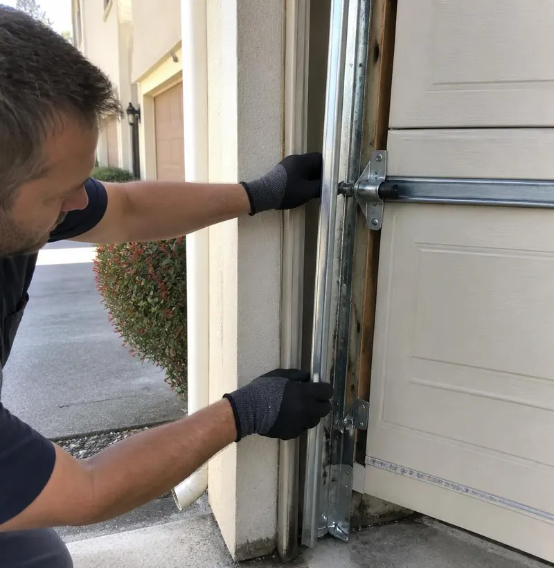 Spring Replacement in Boaz